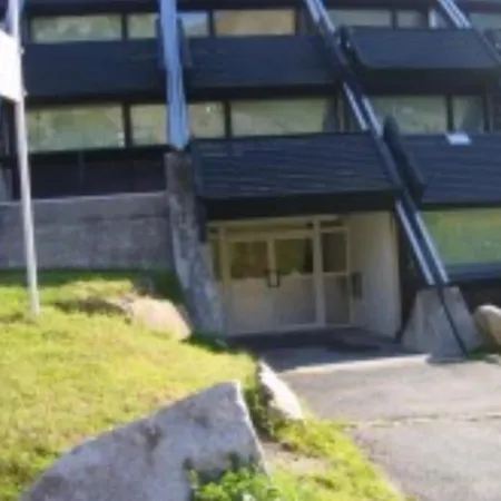 Studio 2 Pers Piau Engaly Le Gypaete Moudang I